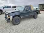 1991 JEEP Comanche