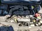 2024 SUBARU IMPREZA