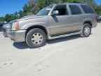 2002 CADILLAC ESCALADE