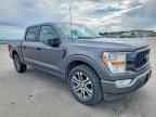 2022 FORD F-150 Lightning
