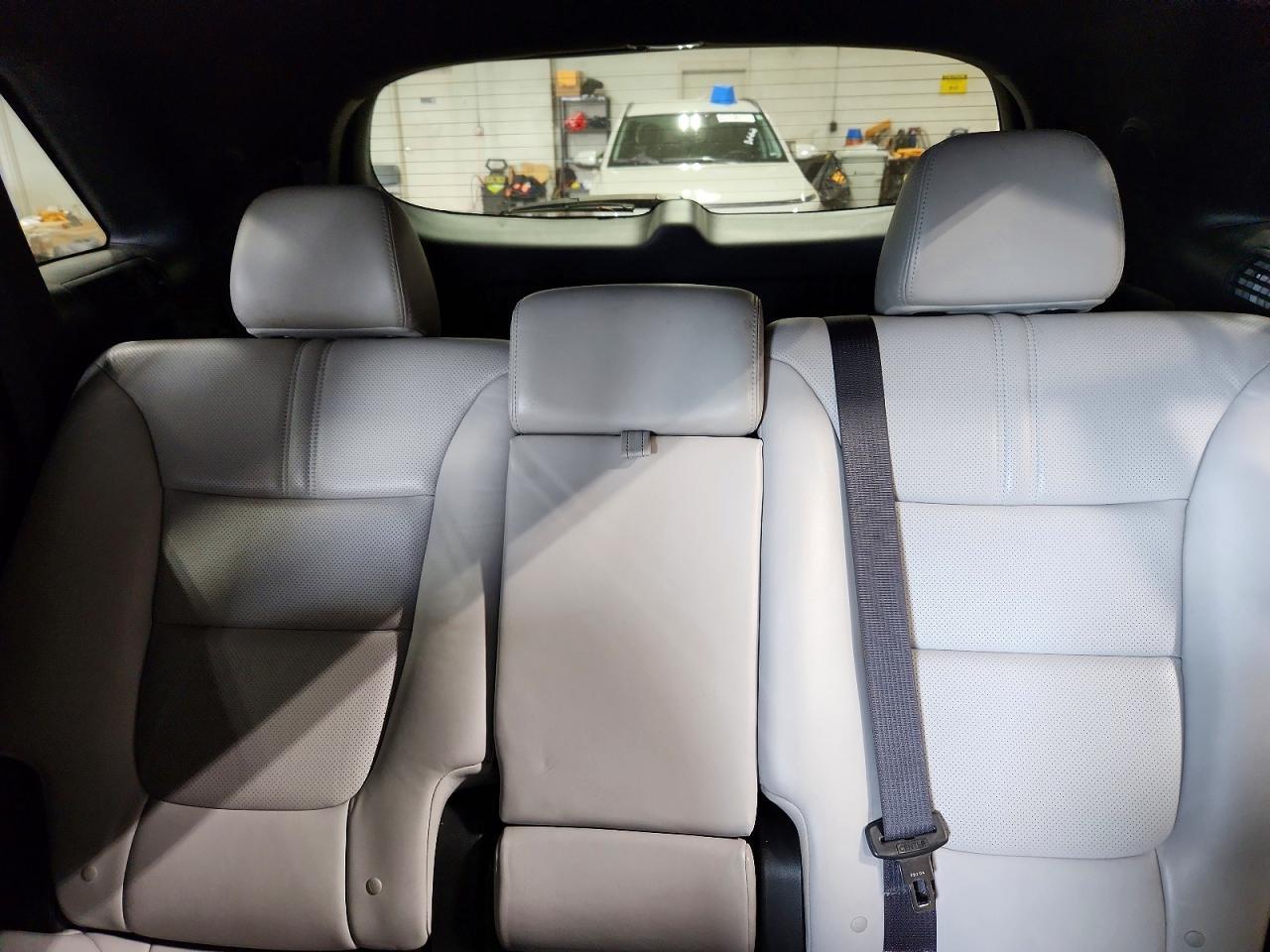 2014 KIA SORENTO