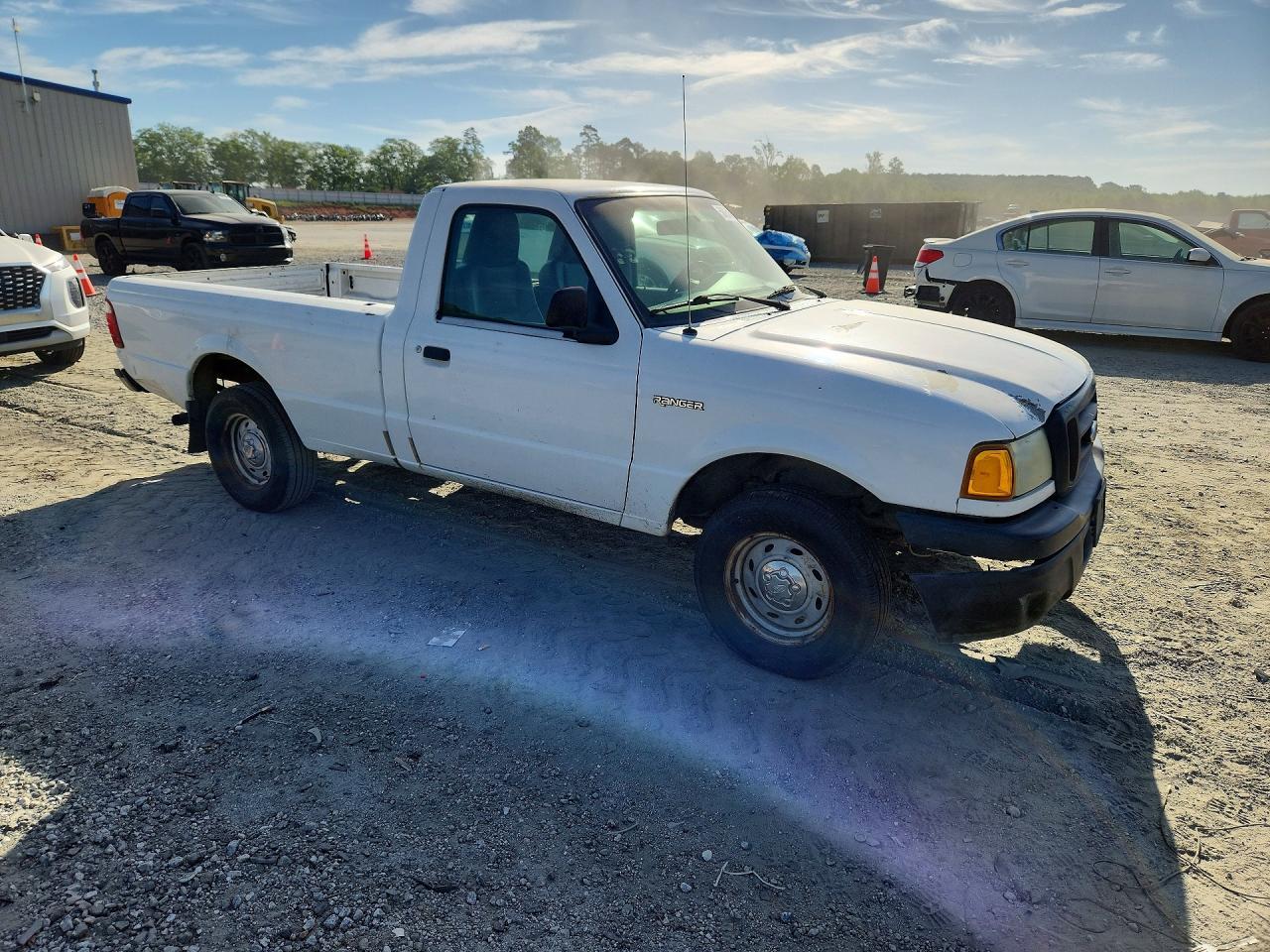 2004 FORD RANGER