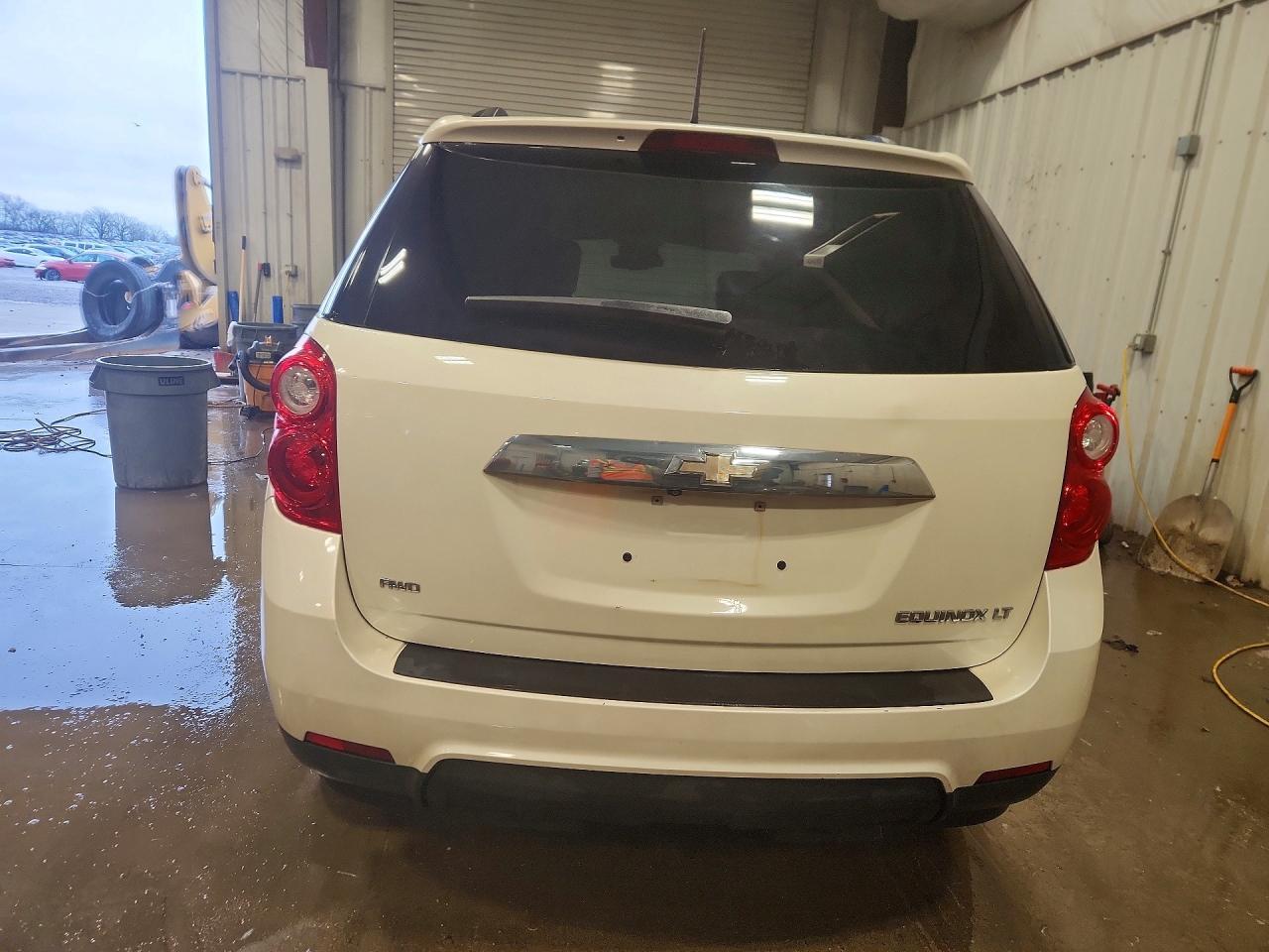 2014 CHEVROLET EQUINOX