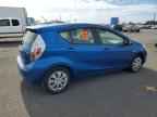 2012 TOYOTA Prius c