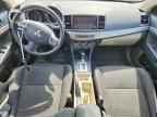 2015 MITSUBISHI LANCER