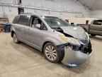 2011 TOYOTA SIENNA