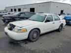 2008 FORD Crown Victoria