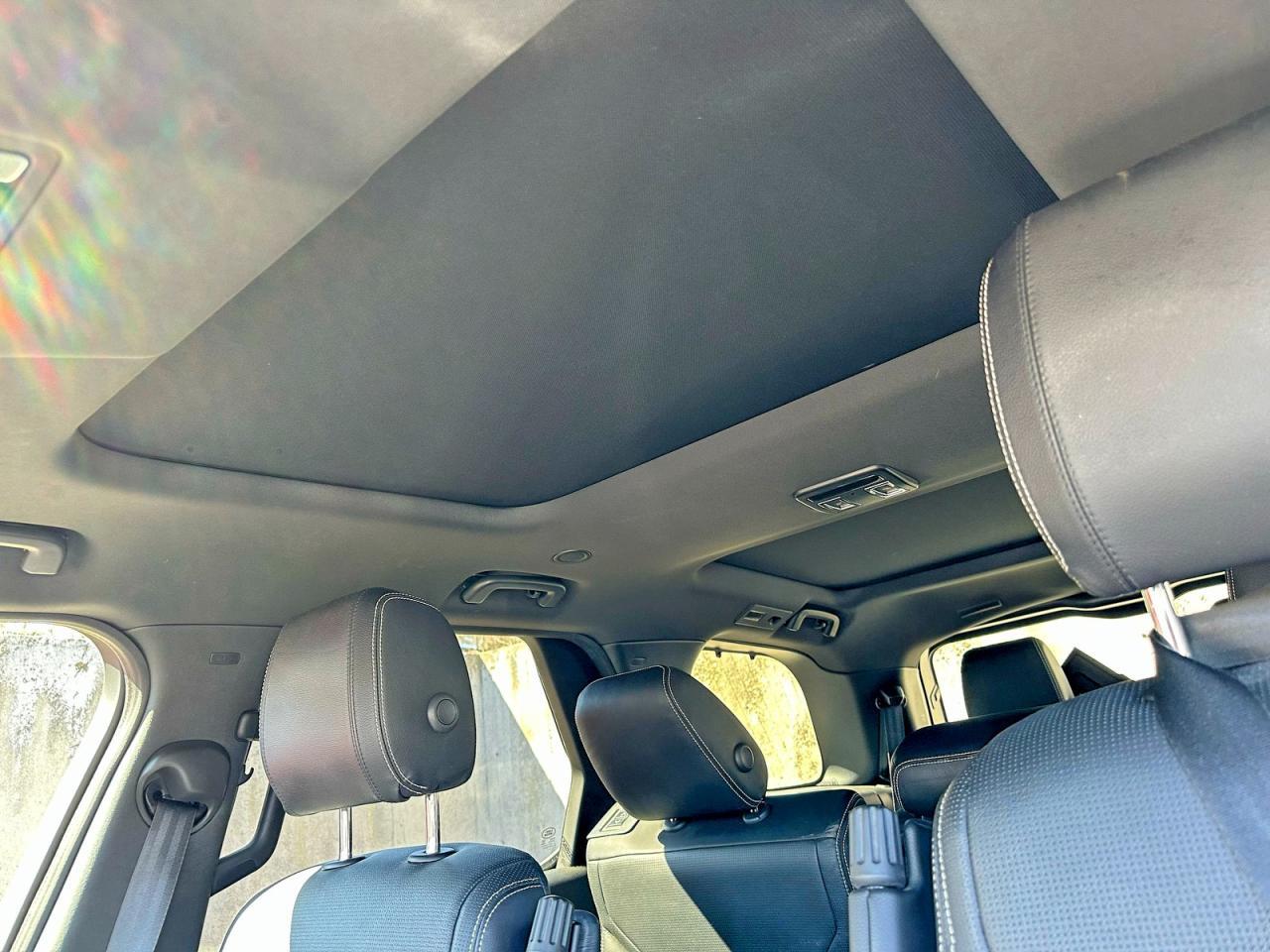 2022 LAND ROVER Discovery