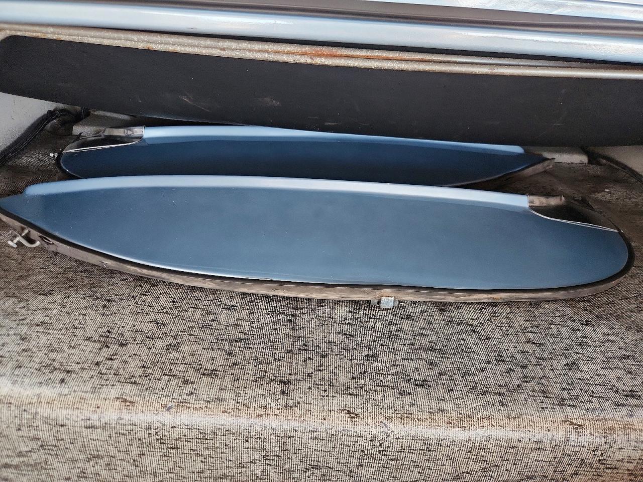 1963 CHEVROLET IMPALA