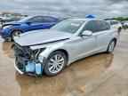 2017 INFINITI Q50