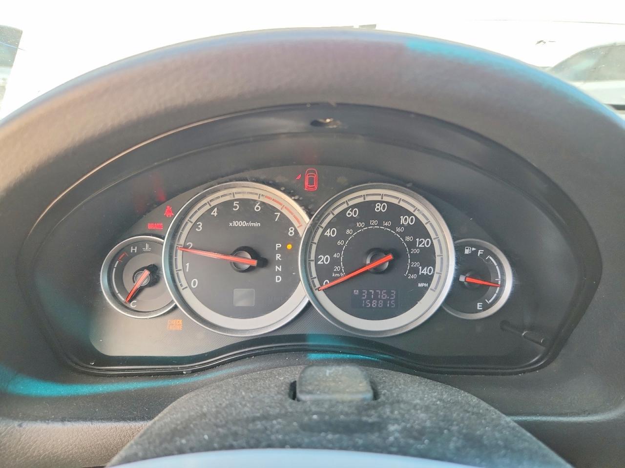 2005 SUBARU Legacy