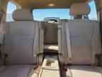 2009 TOYOTA HIGHLANDER