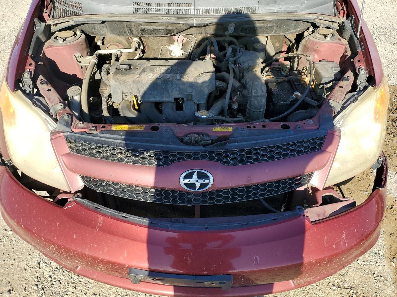 2006 SCION Xa