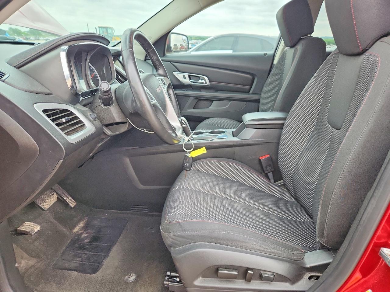 2013 GMC Terrain