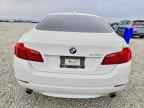 2011 BMW 5 series