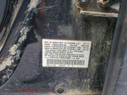 2011 HONDA PILOT