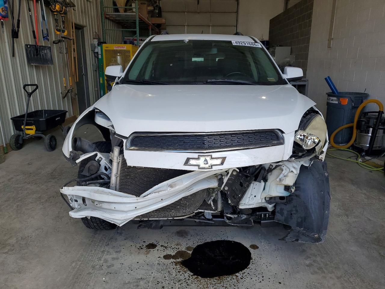 2015 CHEVROLET EQUINOX