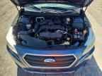 2017 SUBARU Legacy