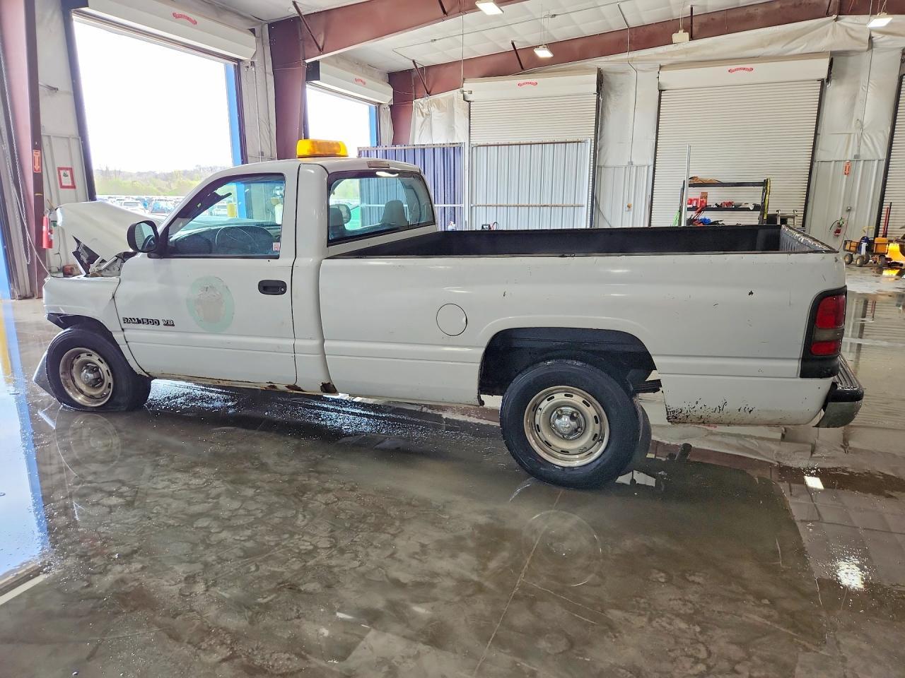 2001 DODGE RAM 1500