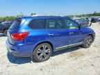 2017 NISSAN PATHFINDER