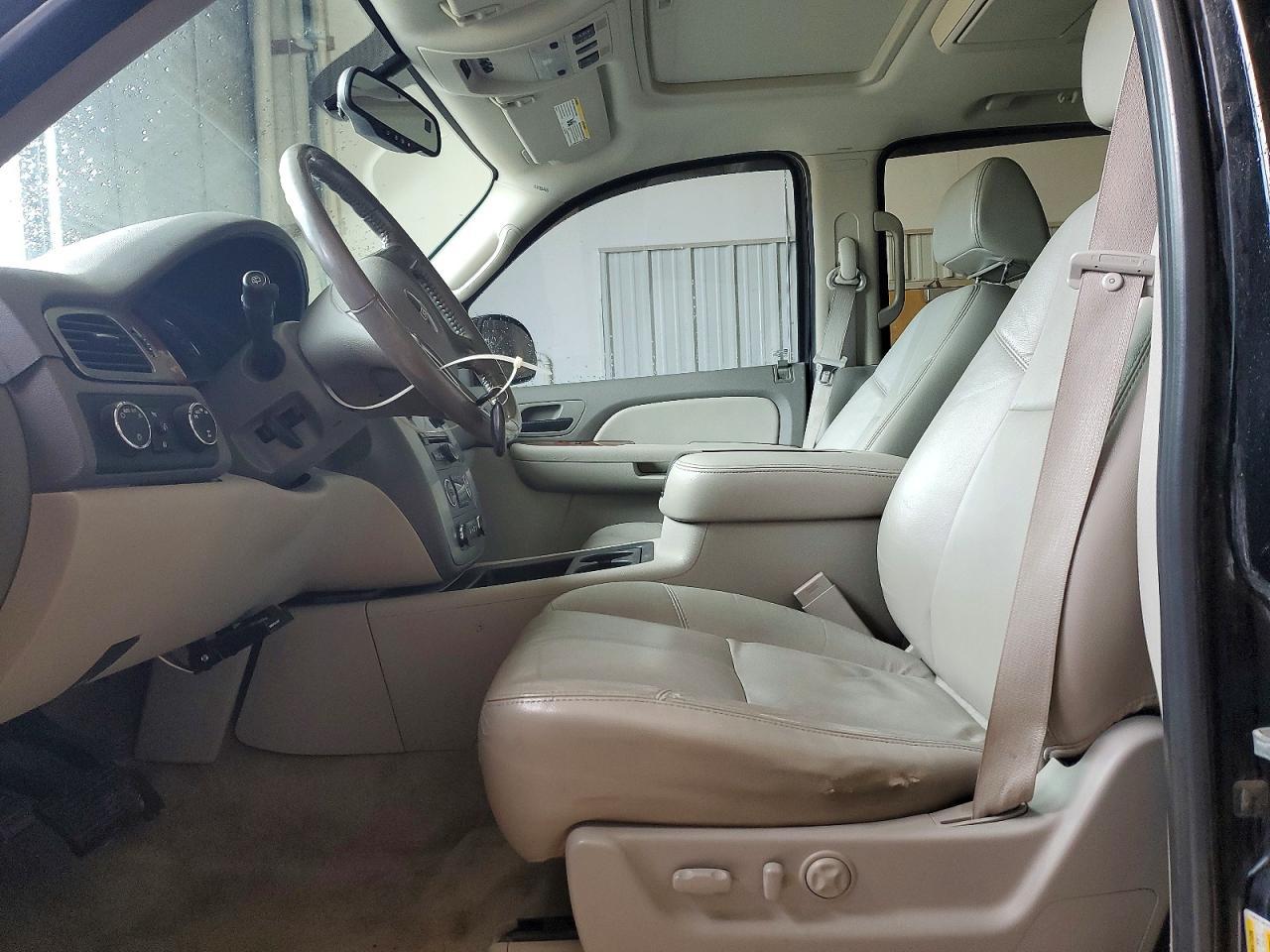 2007 GMC Yukon