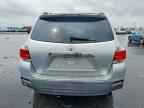 2011 TOYOTA HIGHLANDER