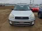 2002 TOYOTA RAV4