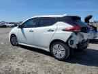 2023 NISSAN LEAF