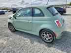 2013 FIAT 500