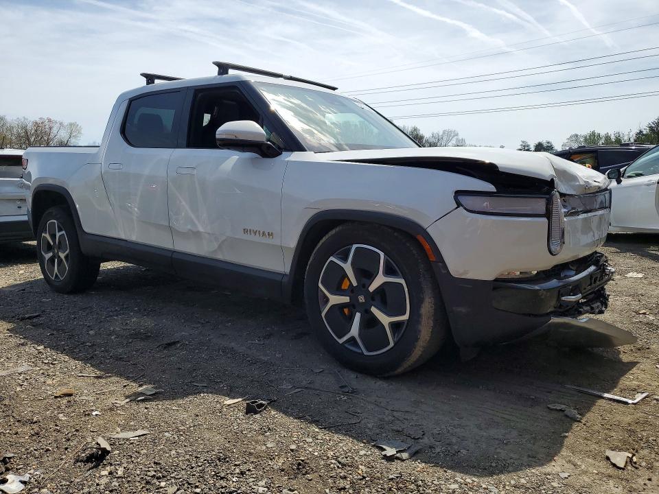 2023 RIVIAN R1t