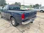 2002 FORD F-150 Lightning