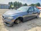 2013 BMW 3 SERIES