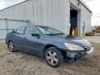 2006 HONDA ACCORD