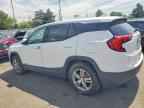2018 GMC Terrain