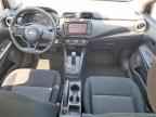 2024 NISSAN VERSA
