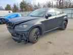 2013 BMW X6