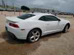 2015 CHEVROLET Camaro