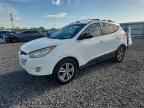 2013 HYUNDAI TUCSON
