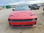 2025 DODGE CHARGER
