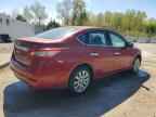 2014 NISSAN SENTRA