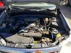 2010 SUBARU FORESTER
