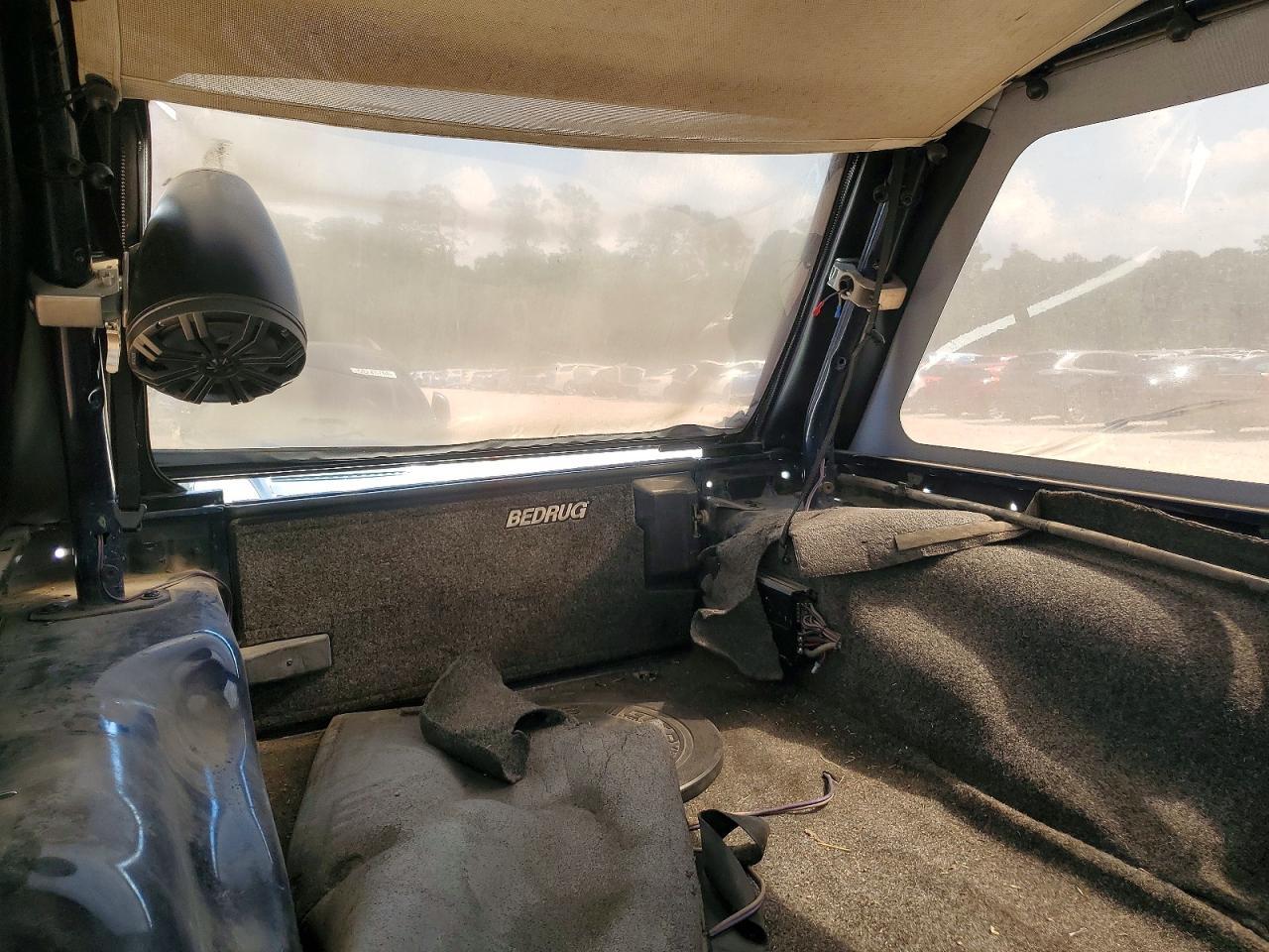 2004 JEEP WRANGLER
