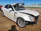 2012 CADILLAC CTS