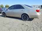 2005 TOYOTA CAMRY