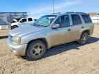 2008 CHEVROLET Trailblazer
