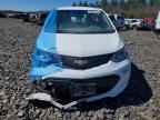 2017 CHEVROLET Bolt EV