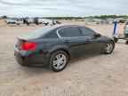 2013 INFINITI G37