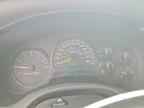 2002 CHEVROLET Trailblazer