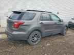 2016 FORD Explorer Sport Trac