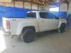2021 GMC CANYON